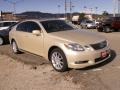 Chardonnay Pearl - GS 300 AWD Photo No. 2