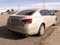 Chardonnay Pearl - GS 300 AWD Photo No. 3