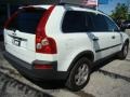 Ice White - XC90 2.5T Photo No. 3