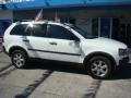 Ice White - XC90 2.5T Photo No. 5