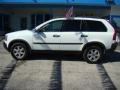 Ice White - XC90 2.5T Photo No. 6