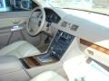 Ice White - XC90 2.5T Photo No. 7