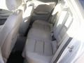 2008 Light Silver Metallic Audi A4 2.0T quattro Avant  photo #4