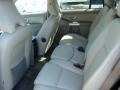 Ice White - XC90 2.5T Photo No. 11
