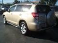 2009 Sandy Beach Metallic Toyota RAV4 I4  photo #7