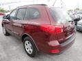 Dark Cherry - Santa Fe GLS Photo No. 3