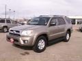 2007 Driftwood Pearl Toyota 4Runner SR5 4x4  photo #1