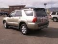 2007 Driftwood Pearl Toyota 4Runner SR5 4x4  photo #4