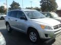 Classic Silver Metallic - RAV4 I4 Photo No. 2