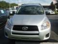 Classic Silver Metallic - RAV4 I4 Photo No. 3