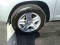 Classic Silver Metallic - RAV4 I4 Photo No. 5