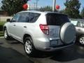 Classic Silver Metallic - RAV4 I4 Photo No. 6