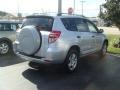 Classic Silver Metallic - RAV4 I4 Photo No. 8