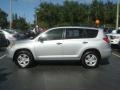Classic Silver Metallic - RAV4 I4 Photo No. 9