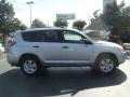 Classic Silver Metallic - RAV4 I4 Photo No. 11