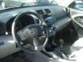 Classic Silver Metallic - RAV4 I4 Photo No. 14