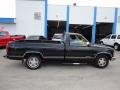 Onyx Black - C/K C1500 Silverado Regular Cab Photo No. 4