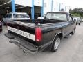 Onyx Black - C/K C1500 Silverado Regular Cab Photo No. 5