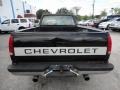 Onyx Black - C/K C1500 Silverado Regular Cab Photo No. 6