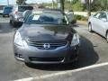 Metallic Slate - Altima 2.5 SL Photo No. 2