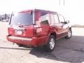 Inferno Red Pearl - Commander 4x4 Photo No. 3