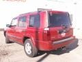 Inferno Red Pearl - Commander 4x4 Photo No. 4