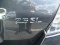 Metallic Slate - Altima 2.5 SL Photo No. 6