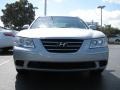 Bright Silver - Sonata GLS Photo No. 3