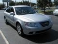 Bright Silver - Sonata GLS Photo No. 4