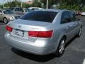 Bright Silver - Sonata GLS Photo No. 5