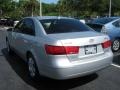 Bright Silver - Sonata GLS Photo No. 6
