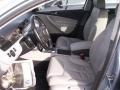 Arctic Blue Silver Metallic - Passat 2.0T Wagon Photo No. 3