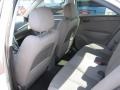 Bright Silver - Sonata GLS Photo No. 20