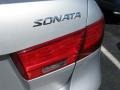 Bright Silver - Sonata GLS Photo No. 22
