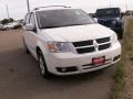 Stone White - Grand Caravan SXT Photo No. 2