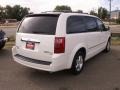 Stone White - Grand Caravan SXT Photo No. 3
