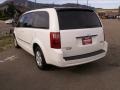 Stone White - Grand Caravan SXT Photo No. 4