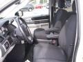Stone White - Grand Caravan SXT Photo No. 8