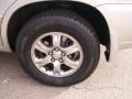 Millenium Silver Metallic - Highlander V6 4WD Photo No. 5