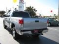 2011 Silver Sky Metallic Toyota Tundra Double Cab  photo #4