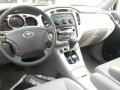 Millenium Silver Metallic - Highlander V6 4WD Photo No. 7