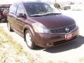 2007 Chestnut Metallic Nissan Quest 3.5 SE  photo #2