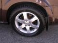 2007 Chestnut Metallic Nissan Quest 3.5 SE  photo #5