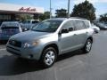 Everglade Metallic - RAV4  Photo No. 2