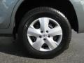 Everglade Metallic - RAV4  Photo No. 7