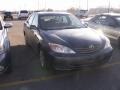 Aspen Green Pearl - Camry LE Photo No. 2