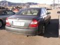 Aspen Green Pearl - Camry LE Photo No. 3
