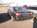 Aspen Green Pearl - Camry LE Photo No. 4
