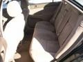Aspen Green Pearl - Camry LE Photo No. 5
