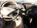 Aspen Green Pearl - Camry LE Photo No. 6